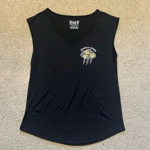 🌸Hope for harlow muscle tank